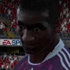 Meet your Posher, Eamon